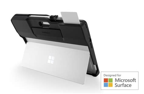 can i get a surface pro with smart card reader|microsoft surface for government.